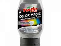 Turtle Wax Polish Argintiu 300ML FG6142