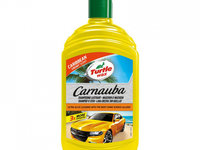 TURTLE WAX SAMPON AUTO CU CEARA 500ML IS-106637