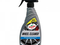 Turtle Wax Solutie Curatat Jante All Wheel Cleaner 500ML FG52819