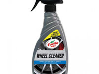 Turtle Wax Solutie Curatat Jante All Wheel Cleaner 500ML FG52819