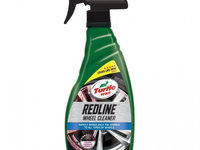 Turtle Wax Solutie Curatat Jante Redline Wheel Cleaner 500ML TW FG7613