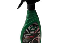 Turtle Wax Solutie Curatat Jante Redline Wheel Cleaner 500ML TW FG7613