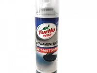 Turtle Wax Spray Dezaburire Geamuri 300ml TW FG7654