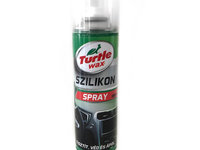 Turtle Wax Spray Silicon Bord 300ML FG7757