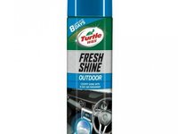 Turtle Wax Spray Silicon Bord Outdoor Fresh Shine 500ML FG52787