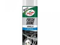 Turtle Wax Spray Silicon Bord Vanilie Fresh Shine 500ML FG52789