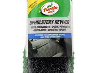 Turtle Wax Upholstery Reviver Perie Curatat Tapiterie Textila TW FGX2511TD