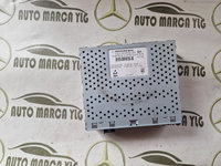 Tv tuner Mercedes S-class w222 cod a2229002710