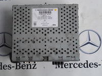 TV TUNER Mercedes S W221 a2218701989