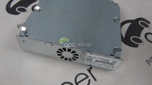 TV Tunner Original Audi A4 , A5, A6, A7 ,A8, Q7, A8 MMi 3G 4F0919129C