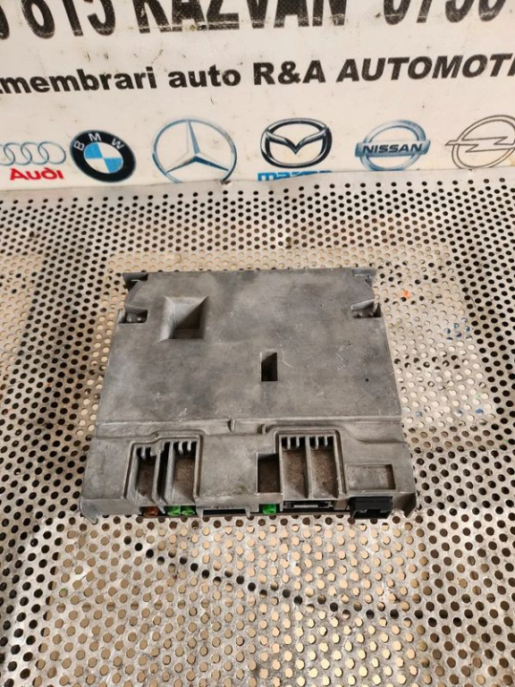 TV Tunner Original Audi A5 A6 C7 A7 A8 4H D4 Cod 4G0919129