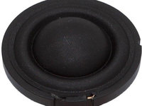 Tweeter auto difuzor frecvente inalte 90W RMS/140 W MAX, 89.5 dB, 25 mm Audio System German Sound