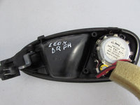 Tweeter boxa maner usa dreapta fata Seat Leon 2 1P cod: 5PO035411 2006 2007 2008 2009 2010 2011