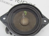 Tweeter Central Bose Original Audi Q3 8U, A1 8X cod 8X0035416C