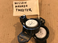 Tweeter difuzor boxa nissan navara