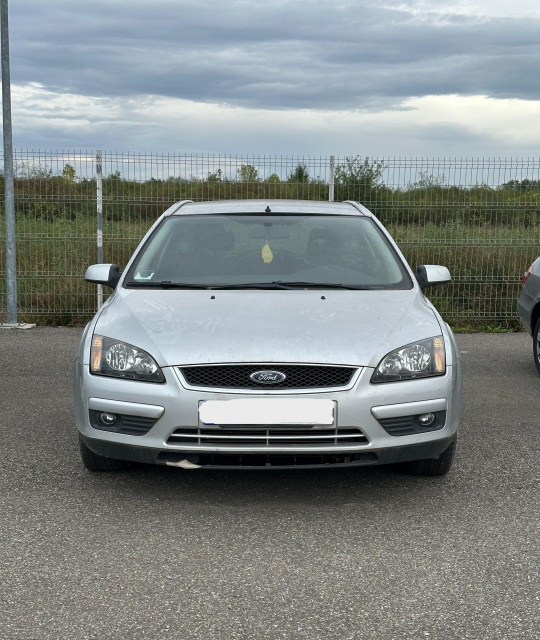 Tweeter fata dreapta Ford Focus 2 [2004 - 2008] wa