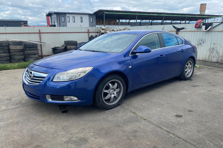 Tweeter fata dreapta Opel Insignia A [2008 - 2014]