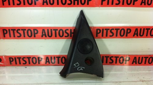 Tweeter - Opel Astra G 2000-2005