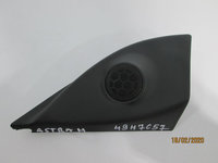 Tweeter + ornament stanga Opel Astra H an 2004-2009