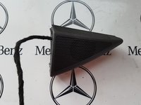 Twiter Mercedes E class W211