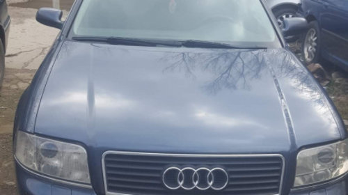 Twitter dreapta fata Audi A6 4B/C5 [facelift]