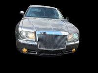 Twitter dreapta fata Chrysler 300C prima generatie [2005 - 2011] Sedan 4-usi 3.0 AT (218 hp)