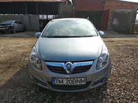 Twitter dreapta fata Opel Corsa D [2006 - 2011] Hatchback 5-usi 1.3 CDTi MT (90 hp)