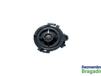 Twitter spate dreapta Audi A6 4F/C6 [2004 - 2008] Sedan 2.7 TDI MT (180 hp)