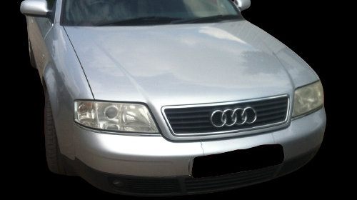 Twitter spate stanga Cod: 4B0035399D Audi A6 4B/C5 [facelift] [2001 - 2004] Sedan 1.9 TDI 5MT (115hp) AJM