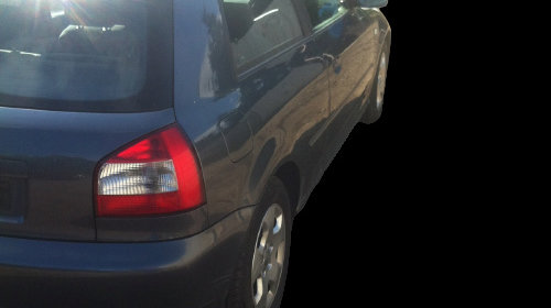 Twitter stanga fata Audi A3 8L [facelift] [2000 - 2003] Hatchback 3-usi 1.6 MT (102 hp) SE 1.6 AVU