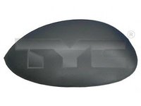 Tyc capac oglinda dreapta pt citroen c2, c3, peugeot 1007,206