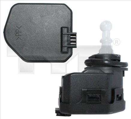 TYC Element reglare, reglare faruri 20-11503-MA-1 pentru masina FORD FOCUS C-MAX (DM2) 2003 2004 2005 2006 2007