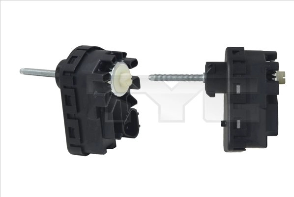 TYC Element reglare, reglare faruri 20-12529-MA-1 model TOYOTA LAND CRUISER PRADO (_J15_) 2009 2010 2011 2012 2013 2014 2015 2016 2017 2018 2019 2020 2021 2022 2023