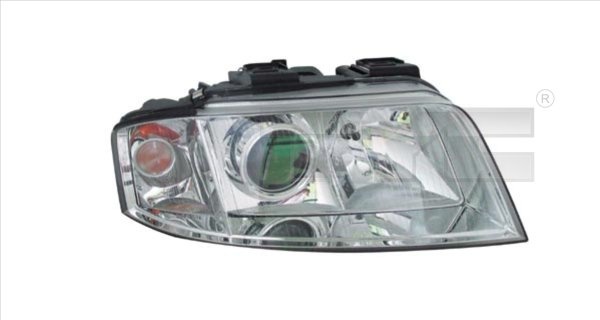 Tyc far dreapta audi a6(4b,c5)