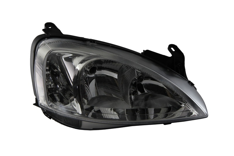 Tyc far dreapta pt opel combo,corsa c