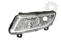 Tyc lampa lumini de zi dreapta pt vw polo dupa 2009-