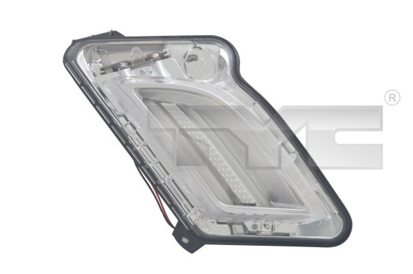 TYC Lumini pozitie 12-5287-00-9 montare dreapta la VOLVO S60 II (134) 2010 2011 2012 2013 2014 2015