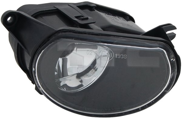Tyc proiector stanga audi a3 8p,q7 4l