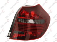 Tyc stop dreapta cu led pt bmw 1(e81)