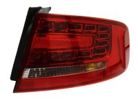 Tyc stop dreapta pe aripa led pt audi A4 2007-2011