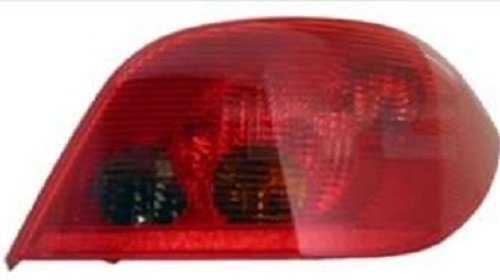 Tyc stop dreapta pt peugeot 307(3a/c)