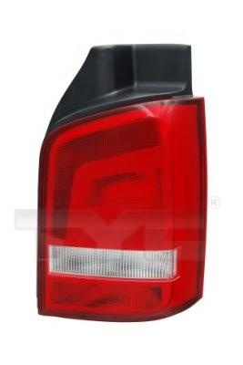 Tyc stop dreapta pt vw multivan 5, transporter 5
