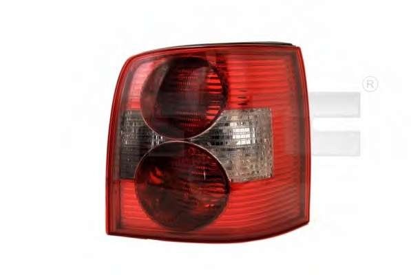 Tyc stop dreapta pt vw passat variant(3b6)
