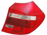 Tyc stop stanga cu led pt bmw 1(e81)