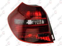 Tyc stop stanga cu led pt bmw 1(e81)