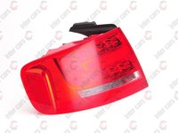 Tyc stop stanga pe aripa led pt audi A4 2007-2011 limuzina