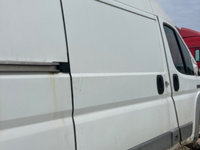 Ușa culisanta Fiat Ducato Peugeot Boxer Citroen Jumper 2007-2012