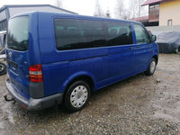 Ușa culisanta Vw Transporter T5