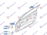 UȘA DIN FAȚĂ 3D (O) 368101452