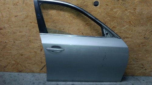 Ușa dreapta față goala BMW E60 '2007